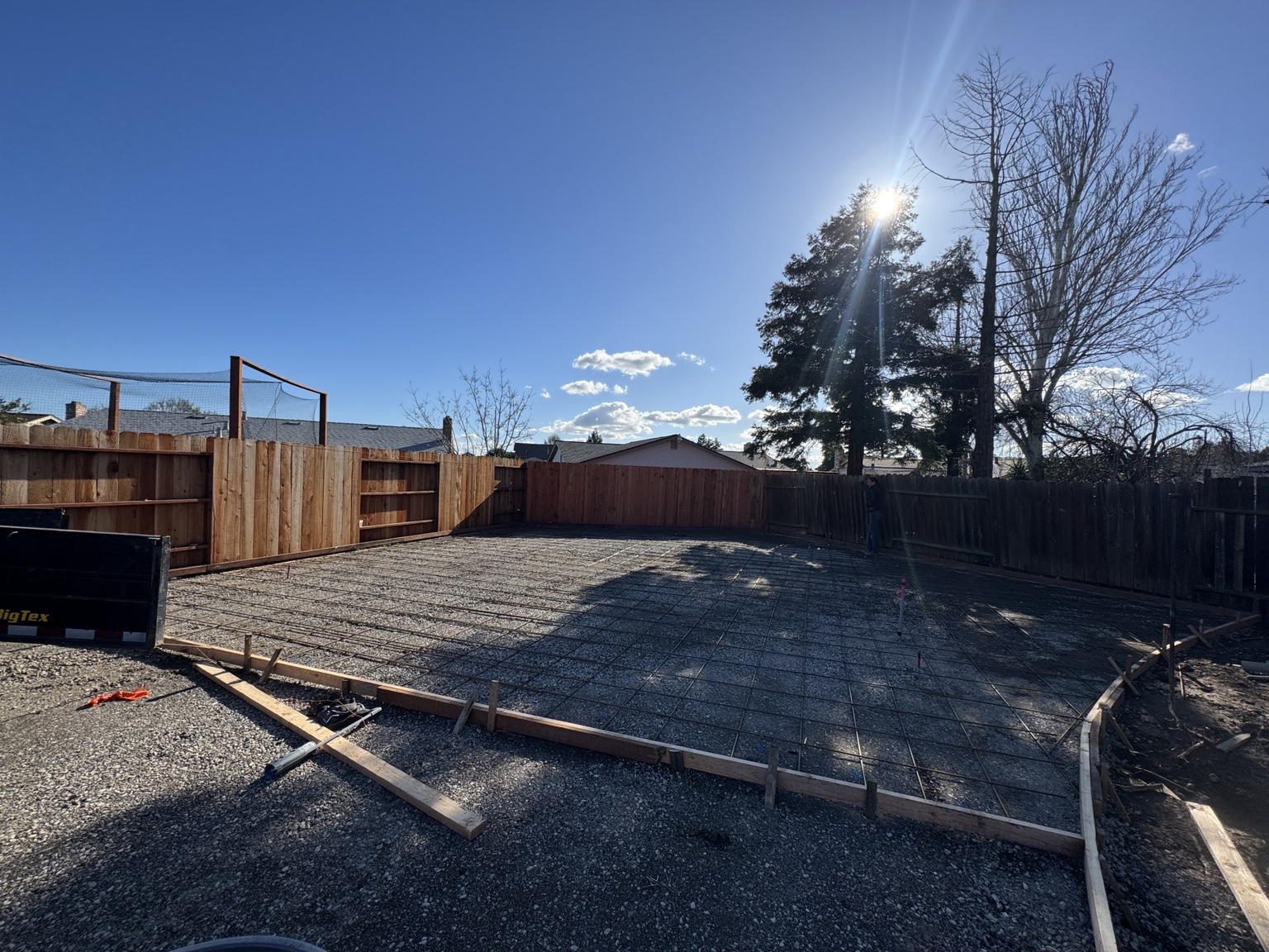 Premier Pavers & Concrete concrete project 5