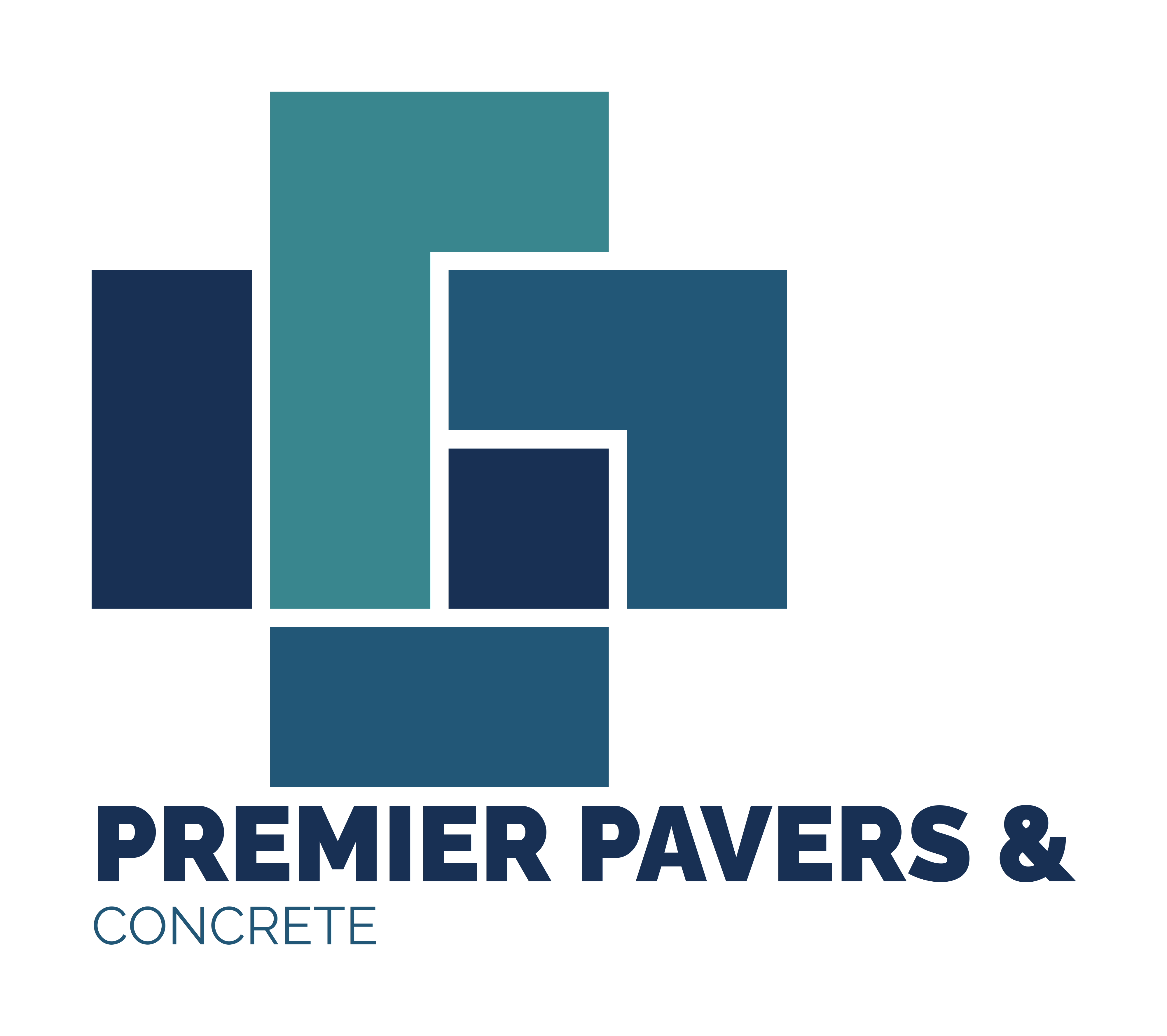 Premier Pavers & Concrete