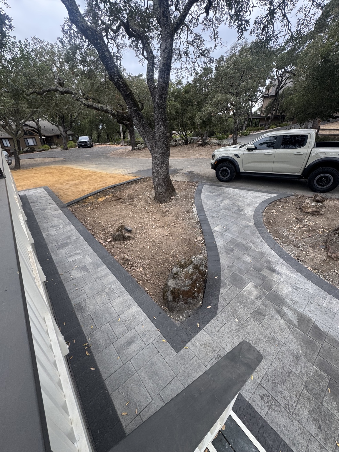 Premier Pavers & Concrete paver installation project 8